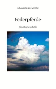 Cover von Federpferde