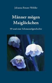 Cover von Männer mögen Maiglöckchen