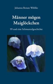 Cover von Männer mögen Maiglöckchen