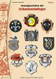 Cover von Innungszeichen der Schornsteinfeger