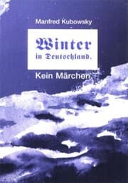 Cover von Winter in Deutschland. Kein Märchen