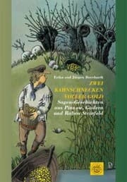 Cover von Zwei Kahnschnecken voller Gold