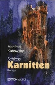 Cover von Schloss Karnitten