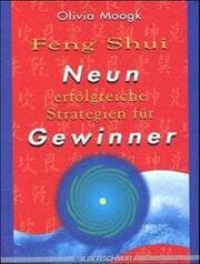 Cover von Feng Shui - Neun erfolgreiche Strategien für Gewinner