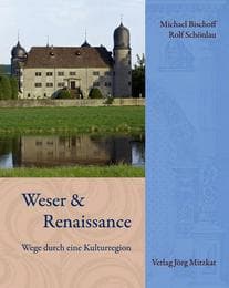 Cover von Weser & Renaissance