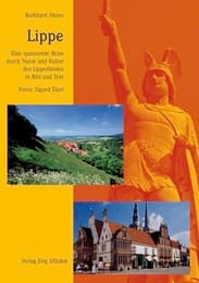 Cover von Lippe