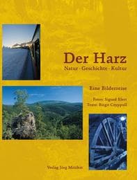 Cover von Der Harz