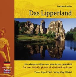 Cover von Das Lipperland