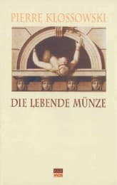 Cover von Die lebende Münze