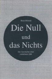 Cover von Die Null und das Nichts