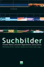 Cover von Suchbilder