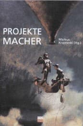 Cover von Projektemacher
