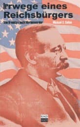 Cover von Richard Goerdeler - Von Brooklyn nach Marienwerder