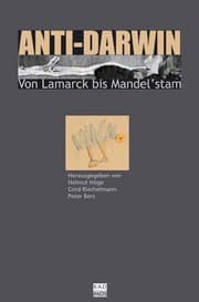 Cover von Anti-Darwin