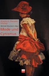 Cover von Mode und Cynismus