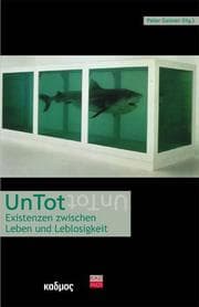 Cover von Untot