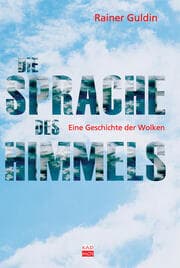Cover von Die Sprache des Himmels