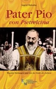 Cover von Pater Pio von Pietrelcina