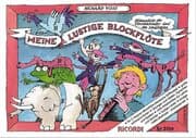 Cover von Meine lustige Blockflöte 1