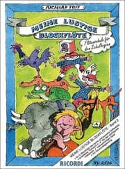 Cover von Meine lustige Blockflöte 2