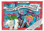 Cover von Meine lustige Blockflöte 1