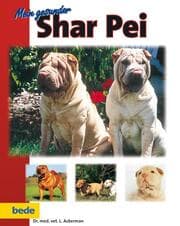Cover von Mein gesunder Shar Pei
