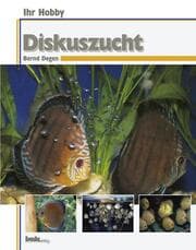 Cover von Diskuszucht