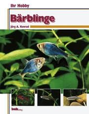 Cover von Bärblinge