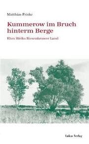 Cover von Kummerow im Bruch hinterm Berge
