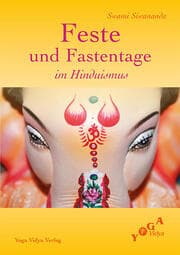 Cover von Feste und Fastentage im Hinduismus