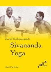 Cover von Sivananda Yoga