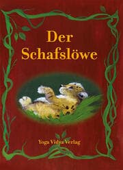 Cover von Der Schafslöwe