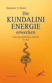 Cover von Die Kundalini-Energie erwecken