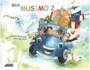 Cover von Mein Musimo 2
