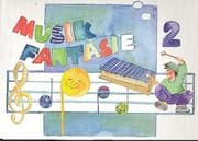 Cover von Musik-Fantasie 2