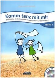Cover von Komm tanz mit mir 1