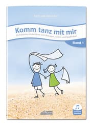 Cover von Komm tanz mit mir 1