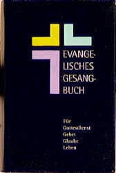 Cover von Evangelisches Gesangbuch