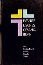 Cover von Evangelisches Gesangbuch