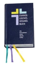 Cover von Evangelisches Gesangbuch