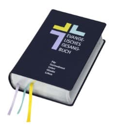 Cover von Evangelisches Gesangbuch