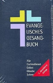 Cover von Evangelisches Gesangbuch