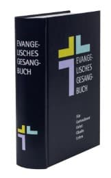 Cover von Evangelisches Gesangbuch