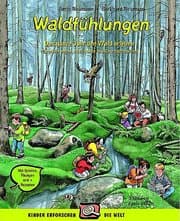 Cover von Waldfühlungen