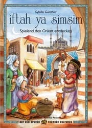 Cover von Iftah ya simsim