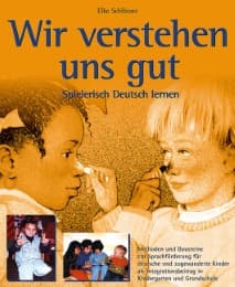 Cover von Wir verstehen uns gut