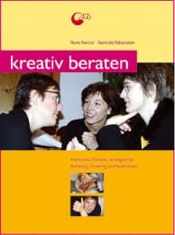 Cover von Kreativ beraten