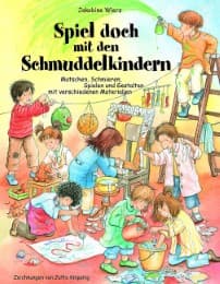 Cover von Spiel doch mit den Schmuddelkindern
