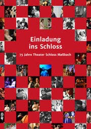 Cover von Einladung ins Schloss