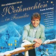 Cover von Am schönsten ist es Weihnachten ...in Familie